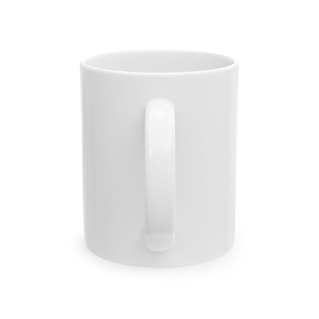Daughters of Jerusalem It’s Time to Pray Mug | Religious Inspirational Ceramic Mug