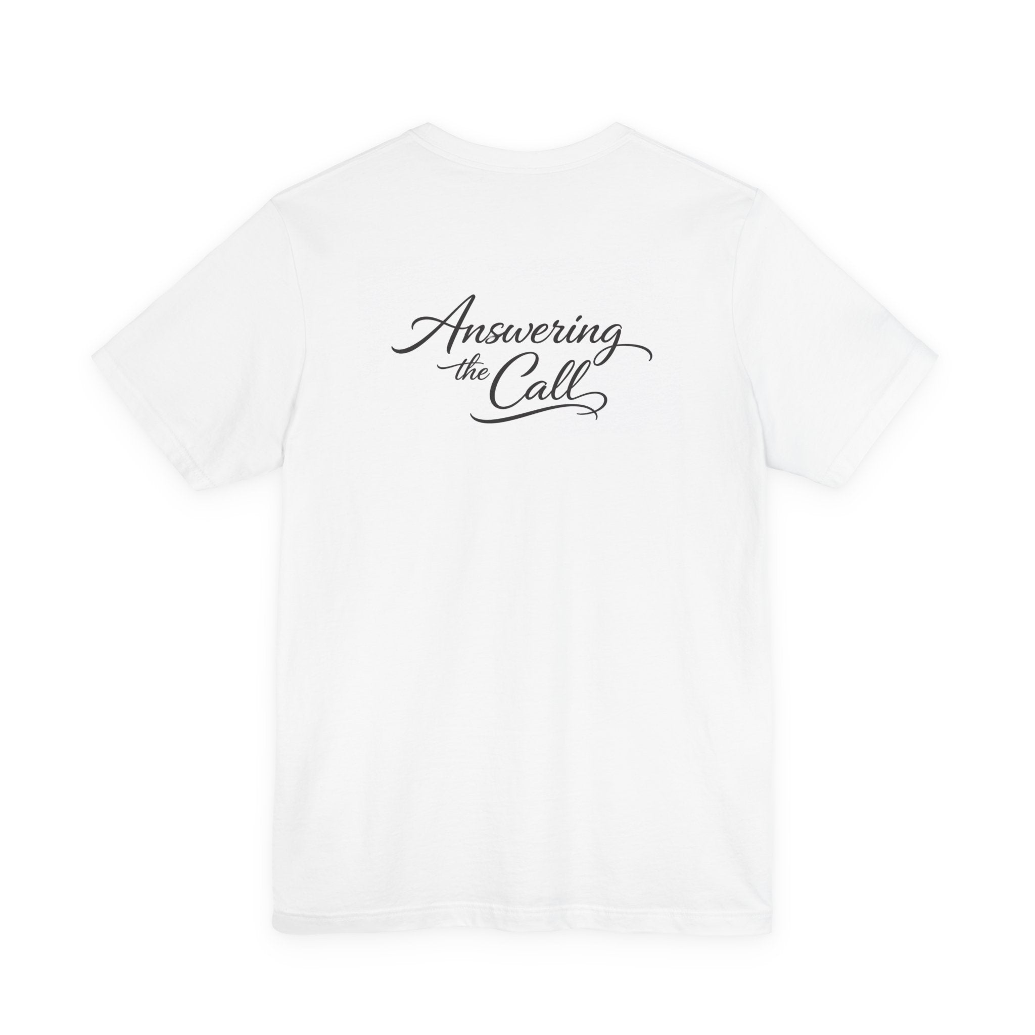 Prayer T-Shirt — "It's Time to Pray" Christian Faith Tee with Scripture Design